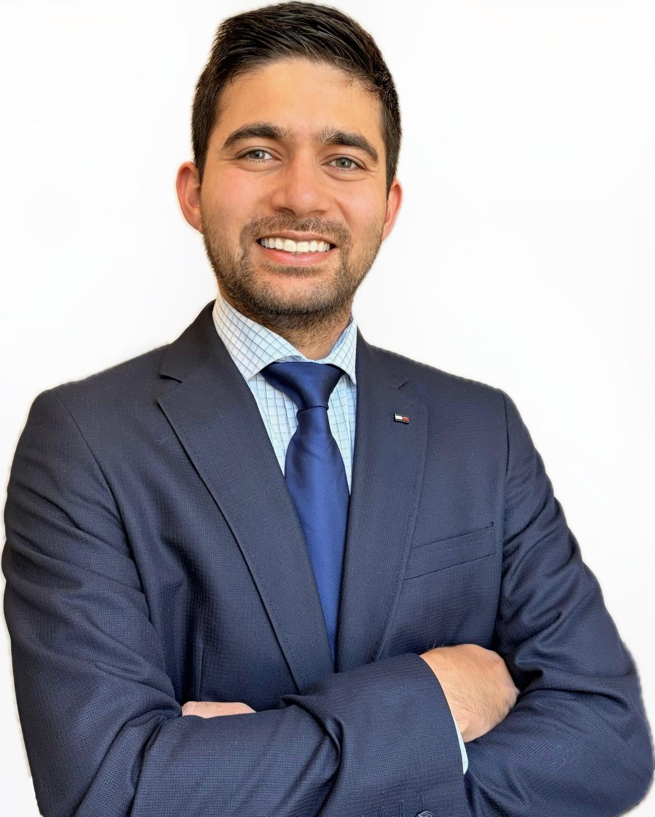 Bunny Kaushik